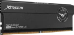 رم کامپیوتر 48 گیگابایت (24GB*2) TeamGroup مدل XTREEM CKD DDR5 BLACK 8800MHz - تصویر 3