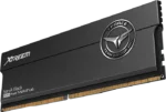 رم کامپیوتر 48 گیگابایت (24GB*2) TeamGroup مدل XTREEM CKD DDR5 BLACK 8400MHz - تصویر 4
