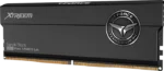 رم کامپیوتر 48 گیگابایت (24GB*2) TeamGroup مدل XTREEM CKD DDR5 BLACK 8400MHz - تصویر 2