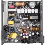 پاور 600 وات Green مدل GP600A ECO D - تصویر 5