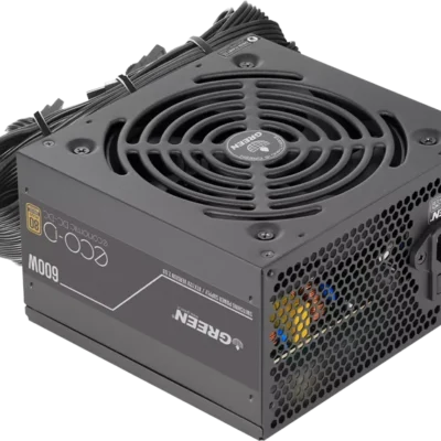 پاور 550 وات Green مدل GP550A ECO D