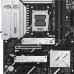 مادربرد ASUS مدل PRIME X870-P WIFI