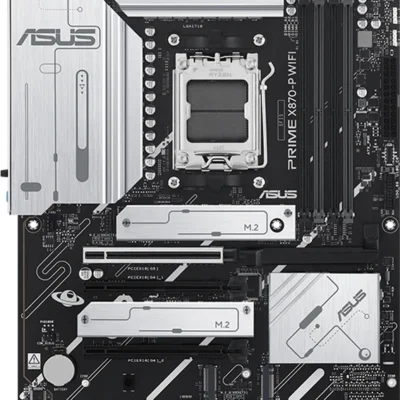 مادربرد ASUS مدل PRIME X870-P WIFI