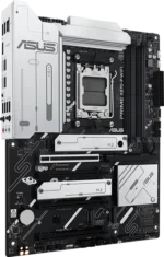 مادربرد ASUS مدل PRIME X870-P WIFI - تصویر 2