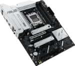 مادربرد ASUS مدل PRIME X870-P WIFI - تصویر 4