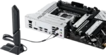 مادربرد ASUS مدل PRIME X870-P WIFI - تصویر 6
