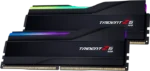 رم کامپیوتر 32 گیگابایت (16GB*2) G.Skill مدل Trident Z5 RGB DDR5 7600MHz CL36 - تصویر 2