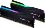 رم کامپیوتر 32 گیگابایت (16GB*2) G.Skill مدل Trident Z5 RGB DDR5 7600MHz CL36 - تصویر 3