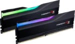 رم کامپیوتر 32 گیگابایت (16GB*2) G.Skill مدل Trident Z5 RGB DDR5 7600MHz CL36 - تصویر 4