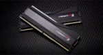 رم کامپیوتر 32 گیگابایت (16GB*2) G.Skill مدل Trident Z5 RGB DDR5 7600MHz CL36 - تصویر 5