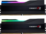 رم کامپیوتر 32 گیگابایت (16GB*2) G.Skill مدل Trident Z5 RGB DDR5 7600MHz CL36