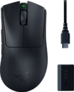 موس بی سیم گیمینگ Razer مدل DeathAdder V3 Pro - تصویر 2