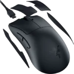 موس بی سیم گیمینگ Razer مدل DeathAdder V3 Pro - تصویر 4