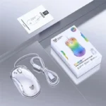 موس سیمی گیمینگ ONIKUMA مدل CW925 RGB - تصویر 6