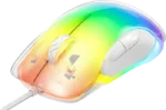 موس سیمی گیمینگ ONIKUMA مدل CW925 RGB - تصویر 2