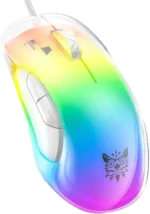 موس سیمی گیمینگ ONIKUMA مدل CW925 RGB