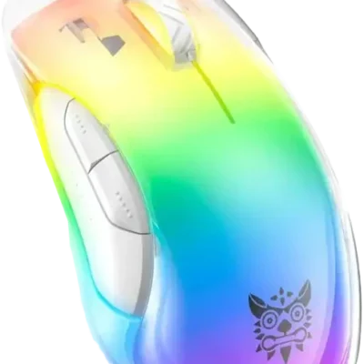 موس سیمی گیمینگ ONIKUMA مدل CW925 RGB