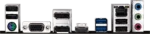 مادربرد Gigabyte مدل H610M S2H V2 (rev. 1.0) DDR5 - تصویر 4