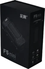 اسپیکر قابل حمل NowGo مدل F5 Mini - تصویر 2