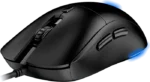 موس گیمینگ سیمی Genius مدل Scorpion M500 - تصویر 3