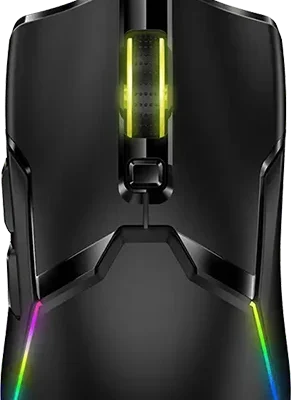 موس گیمینگ Genius مدل Scorpion M700