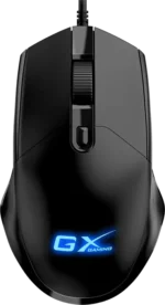 موس گیمینگ سیمی Genius مدل Scorpion M300