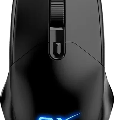 موس گیمینگ سیمی Genius مدل Scorpion M300