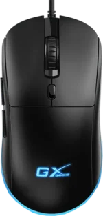موس گیمینگ سیمی Genius مدل Scorpion M500