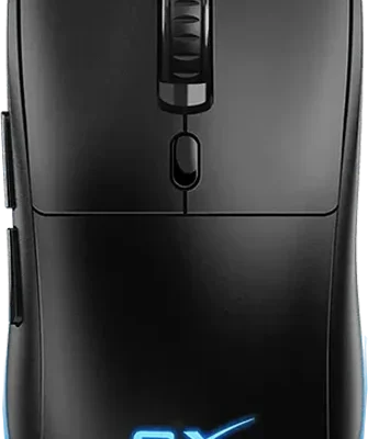 موس گیمینگ سیمی Genius مدل Scorpion M500