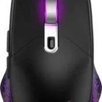 موس گیمینگ سیمی Genius مدل Scorpion M705