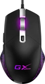 موس گیمینگ سیمی Genius مدل Scorpion M705