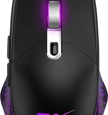 موس گیمینگ سیمی Genius مدل Scorpion M705