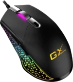 موس گیمینگ سیمی Genius مدل Scorpion M705 - تصویر 3