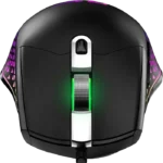 موس گیمینگ سیمی Genius مدل Scorpion M705 - تصویر 4