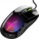 موس گیمینگ سیمی Genius مدل Scorpion M715 - تصویر 4
