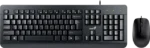 کیبورد و موس سیمی Genius مدل KM-160 AI