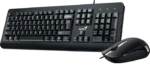 کیبورد و موس سیمی Genius مدل KM-160 AI - تصویر 3