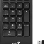 نامبرپد بی سیم Genius مدل Numpad 1000 AI