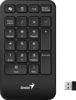 نامبرپد بی سیم Genius مدل Numpad 1000 AI