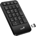 نامبرپد بی سیم Genius مدل Numpad 1000 AI - تصویر 2
