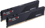 رم کامپیوتر 64 گیگابایت (2*32GB) G.SKILL مدل FLARE X5 5200Mhz DDR5 CL40 - تصویر 2