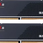 رم کامپیوتر 64 گیگابایت (2*32GB) G.SKILL مدل FLARE X5 5200Mhz DDR5 CL40