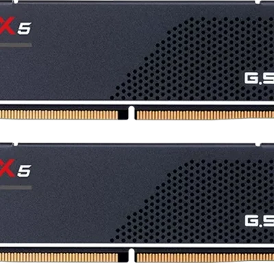 رم کامپیوتر 64 گیگابایت (2*32GB) G.SKILL مدل FLARE X5 5200Mhz DDR5 CL40