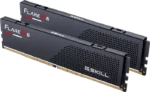 رم کامپیوتر 64 گیگابایت (2*32GB) G.SKILL مدل FLARE X5 5200Mhz DDR5 CL40 - تصویر 3