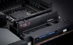 رم کامپیوتر 64 گیگابایت (2*32GB) G.SKILL مدل FLARE X5 5200Mhz DDR5 CL40 - تصویر 4