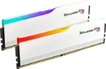 رم کامپیوتر 64 گیگابایت (2*32GB) G.SKILL مدل RIPJAWS M5 RGB 5200Mhz DDR5 CL40 - تصویر 2