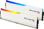 رم کامپیوتر 64 گیگابایت (2*32GB) G.SKILL مدل RIPJAWS M5 RGB 5200Mhz DDR5 CL40 - تصویر 3