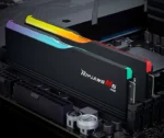رم کامپیوتر 32 گیگابایت (2*16GB) G.SKILL مدل RIPJAWS M5 RGB 6400Mhz DDR5 CL36 - تصویر 5