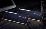 رم کامپیوتر 32 گیگابایت (2*16GB) G.SKILL مدل RIPJAWS M5 RGB 6400Mhz DDR5 CL36 - تصویر 4