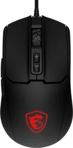 موس سیمی MSI مدل FORGE GM100